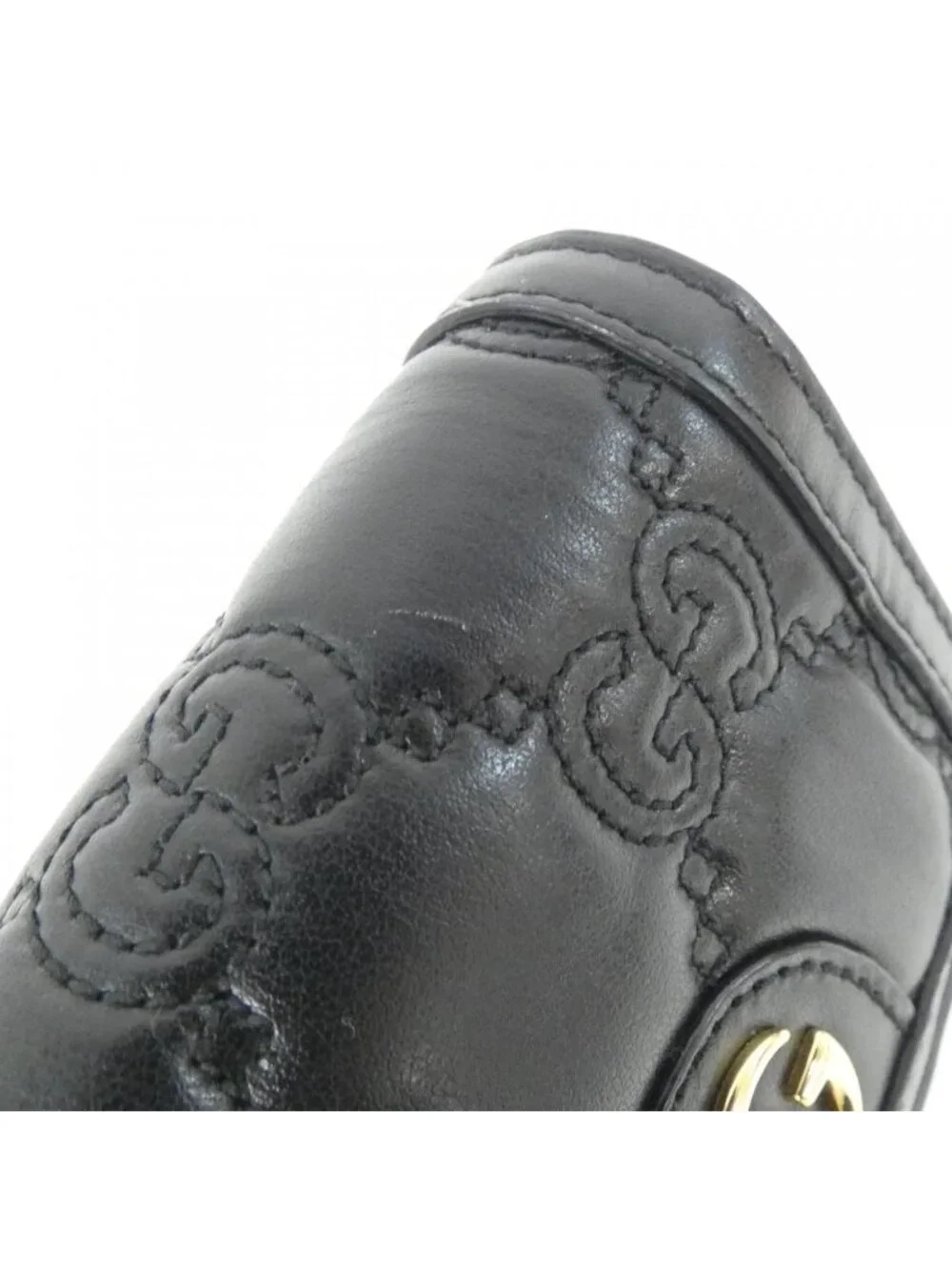 Gucci Wallet Black - Picture 5 of 9